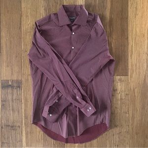 Bundle of 5 Button Down Dress Shirts